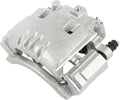 cciyu Rear Right Brake Caliper Assembly w/Bracket 18-B4894 2006-2008 For Dodge For Ram 1500,2003-2008 For Dodge For Ram 2500,2003-2008 For Dodge For Ram 3500