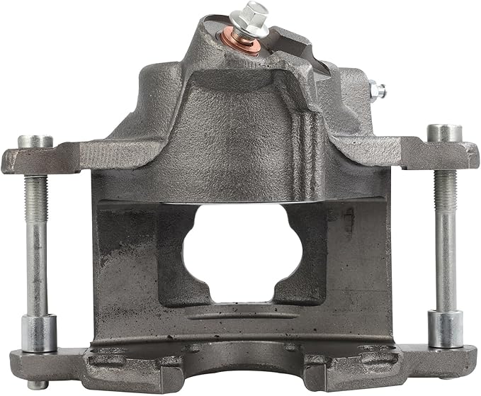 SCITOO 184127 184126 Front Left & Right Disc Brake Calipers Assembly Without Bracket For Cadillac,For Checker,For Chevy,For GMC