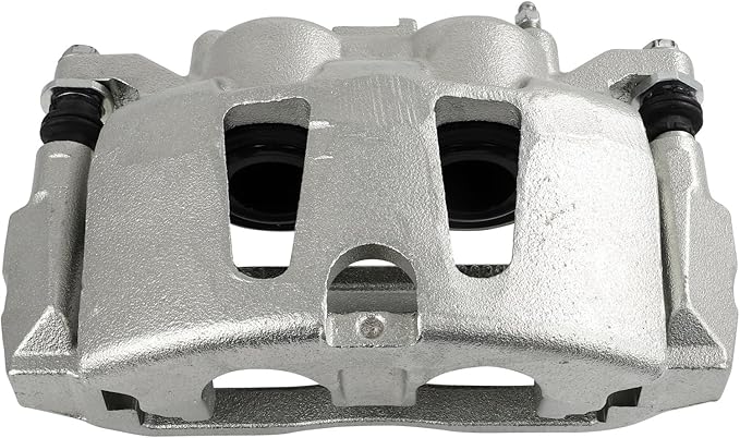 SCITOO 18B5402A Front Left Disc Brake Caliper Assembly w/Bracket For Dodge For Journey 2012-2020