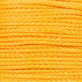Hollow Braid Polypropylene Rope (1/4 Inch, 1000 Feet, Yellow) - Barrier Rope - Trail Marking, Crowd Control, Golf Courses