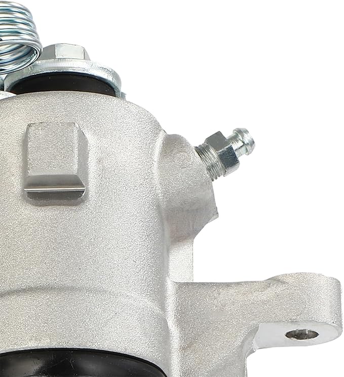 cciyu Rear Left Brake Caliper Assembly 192577 2000-2006 For Audi For TT,2000-2010 For Volkswagen For Beetle,2000-2006 For Volkswagen For Golf,2007-2010 For Volkswagen For Golf City
