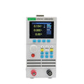 ET5411A+ Electronic Load Tester Programmable USB DC Multi Testers 400W 500V 15A Adjustable Constant Current Voltage Resistance Power Detector