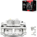 Torchbeam Front Brake Caliper Left for Ford Mustang 1999-2002, Front Left Caliper Replace # 18B4723