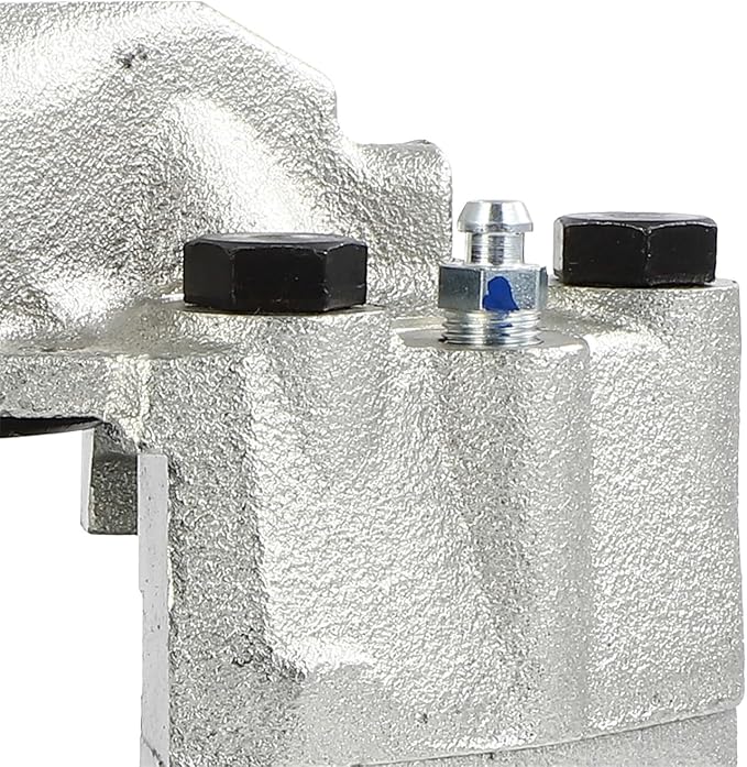 SCITOO Front Right Brake Caliper Without Bracket 19766 Compatible For Jaguar For Vanden Plas 1982-1987,For Jaguar For XJ12 1974-1979 1981-1992,For Jaguar For XJ6 1974-1987,For Jaguar For XJS 1976-1996