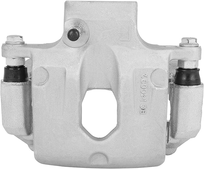 SCITOO 18B5058 Rear Right Disc Brake Caliper Assembly w/Bracket For Buick For Enclave,For Cadillac For XTS,For Chevy For Traverse,For GMC For Acadia/For Acadia Limited,For Saturn For Outlook