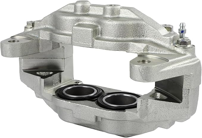 SCITOO Front Left Brake Caliper Without Bracket 197343 Compatible For Toyota For Sequoia 2016-2022,For Toyota For Tundra 2016-2021