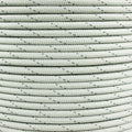 Paracord Planet Reflective 550lb Paracord – 7 Strand Type III Nylon Parachute Cord for Outdoor Visibility, Hiking, and Crafting – 30+ Colors and 4 Length Options