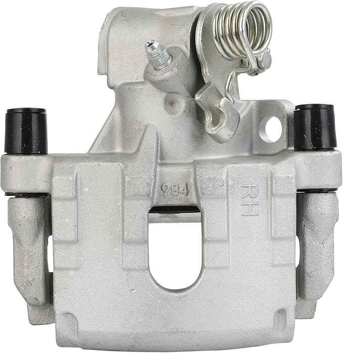 SCITOO Rear Right Brake Caliper With Bracket 19B3109 Compatible For Mazda For 5 2006-2010 2012-2015