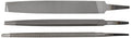 Crescent Nicholson 3 Pc. 6" General Purpose File Set - 22015NN
