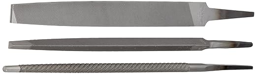 Crescent Nicholson 3 Pc. 6" General Purpose File Set - 22015NN
