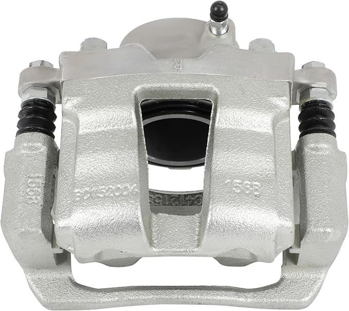 SCITOO Front Left & Right Brake Caliper With Bracket 19B6461S 19B6460S Compatible For Hyundai For Sonata 2012-2015 For Kia For Optima 2011-2016