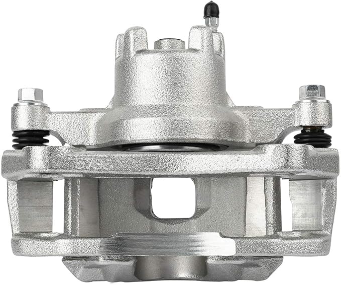 SCITOO Front Right Brake Caliper With Bracket 18B5033A Compatible For Dodge Caliber 2007-2012