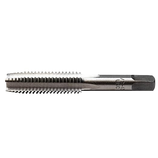 Century Drill & Tool 95411 Tap and Drill, 1/2-13NC