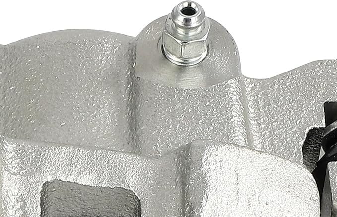 SCITOO Front Left Brake Caliper With Bracket 19B6032 Compatible For Toyota For Venza 2009-2016