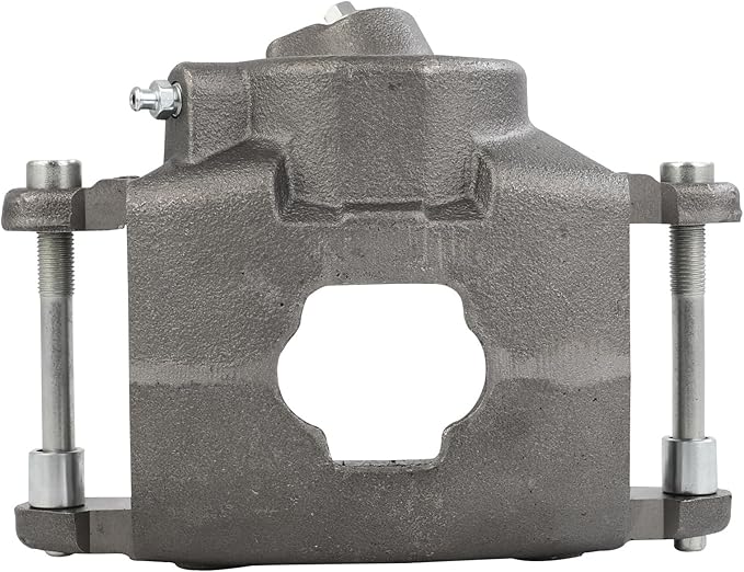 SCITOO 184127 184126 Front Left & Right Disc Brake Calipers Assembly Without Bracket For Cadillac,For Checker,For Chevy,For GMC