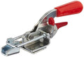 DE-STA-CO 331-R Latch Clamp with Toggle Lock Plus