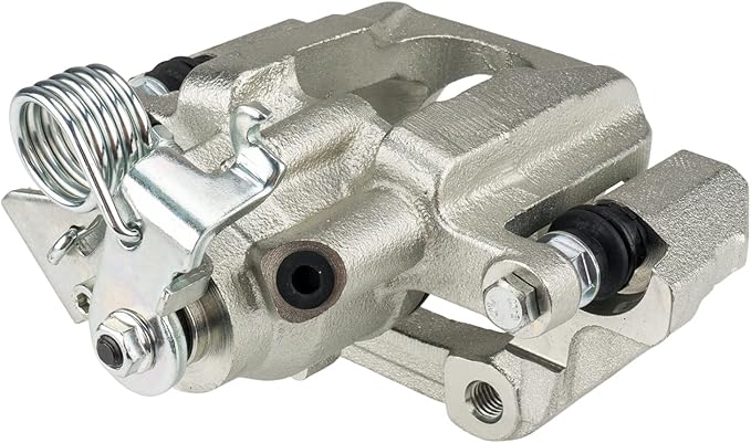 Torchbeam Rear Brake Caliper Right for Ford 2011-2019 Explorer, Ford 2013-2019 Taurus 3.5L, Ford 2010-2014 Flex, Lincoln 2010-2014 MKT, Rear Right Caliper Replace # 18B5262