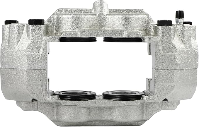 SCITOO Front Right Brake Caliper Without Bracket 185018 Compatible For Hummer For H3 2006-2010,For Hummer For H3T 2009-2010