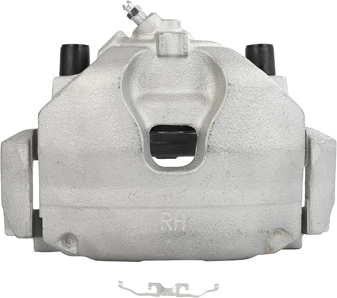 SCITOO 18B5483 Front Right Disc Brake Caliper w/Bracket Fit For Ford For Escape 2013-2019,For Ford For Transit Connect 2014-2022,For Lincoln For MKC 2017-2019, Single Piston