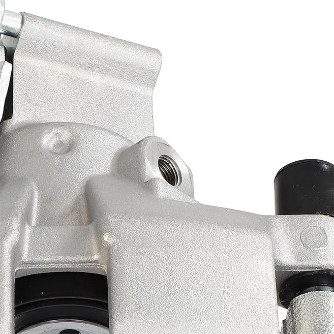 cciyu Rear Right Brake Caliper Assembly w/Bracket 19B3897 For Jaguar For S-Type/For Vanden Plas/For XF/For XJ/For XJ8/For XK/For XKR