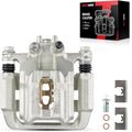 Torchbeam Rear Brake Caliper Right for Honda 2007-2016 CR-V, Acura 2013-2018 RDX, Honda 2012-2015 Crosstour, Rear Right Caliper Replace # 19B6887