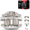 Torchbeam Rear left Driver Side Brake Caliper for Chevrolet GMC Cadillac for 1999-2002 Silverado 1500 / Sierra 1500, 2001 Tahoe, 2000-2001 Suburban 1500, 2000-2002 DeVille, 2003-2005 Astro #18B4726