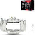 Torchbeam Front Brake Caliper for Toyota Tacoma 2005-2023, Toyota Tundra 2000-2006, Toyota 4Runner 2003-2009, Toyota FJ Cruiser 2007-2014, Front Left or Front Right Caliper Replace # 192985