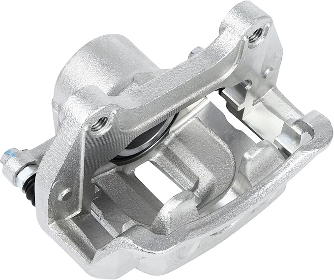 SCITOO Front Left & Right Brake Calipers w/Bracket 18B5270 18B5271 Fit For Buick For Allure/For LaCrosse/For Regal,For Cadillac For ELR,For Chevy For Equinox/For Impala/For Malibu,For GMC For Terrain