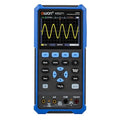 HDS271 OWON Oscilloscope Multimeter, 70MHz Bandwidth 1 Channel Digital Oscilloscope 3 in 1 Multi Multimeter Tester with 100KHz Signal Generator