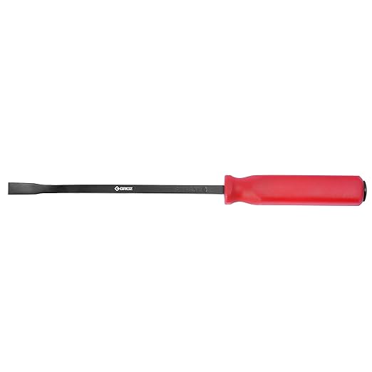 Groz 33122 18" Handled Pry Bar