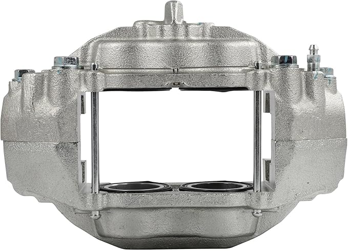 SCITOO 193955 193954 Front Left & Right Disc Brake Calipers Assembly Without Bracket For Lexus For LX570 2008-2011 2013-2015,For Toyota For Land Cruiser 2008-2011 2013-2015