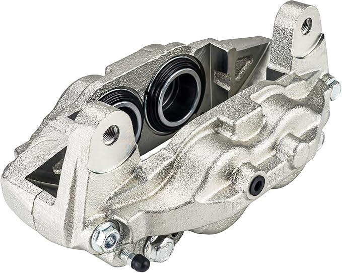 Torchbeam Front Brake Caliper Left for Toyota 2007-2016 Tundra, Toyota 2008-2016 Sequoia, Front Left Caliper Replace # 193275