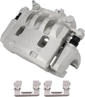 cciyu Front Left Brake Caliper Assembly w/Bracket 19B2683B For Saab For 9-2X,For Subaru For Baja/For Crosstrek/For Forester/For Impreza/For Legacy/For Outback/For WRX/For XV Crosstrek