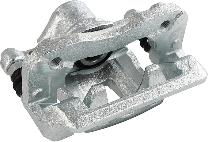 SCITOO Rear Brake Calipers With Bracket 19-B3457 19-B3456 Compatible For Hyundai For Elantra 2007-2010