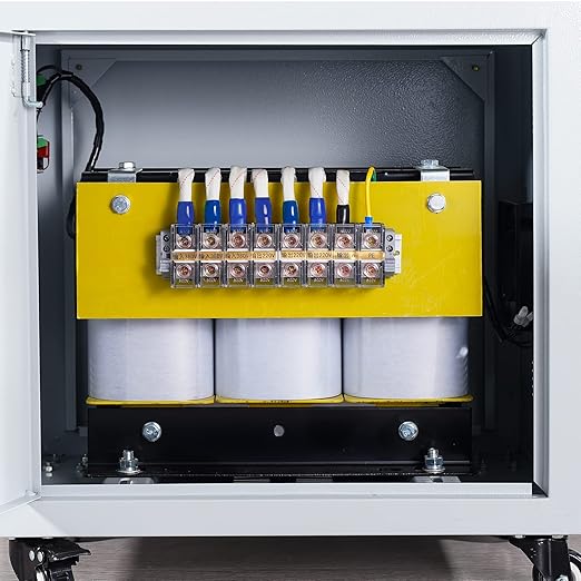 Terminal Block,2 Pack 2 Circuits 20-30A 200v-450v Dual Row Screw Terminals Strip +8 PCS Heat Shrink Wire Connectors