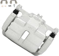 cciyu Front Left Brake Caliper Assembly w/Bracket 19B3428 2008 2009 2010 2011 2012 2013 For Nissan For Rogue,2014 2015 For Nissan For Rogue Select,2010 2011 2012 2013 For Suzuki For Kizashi