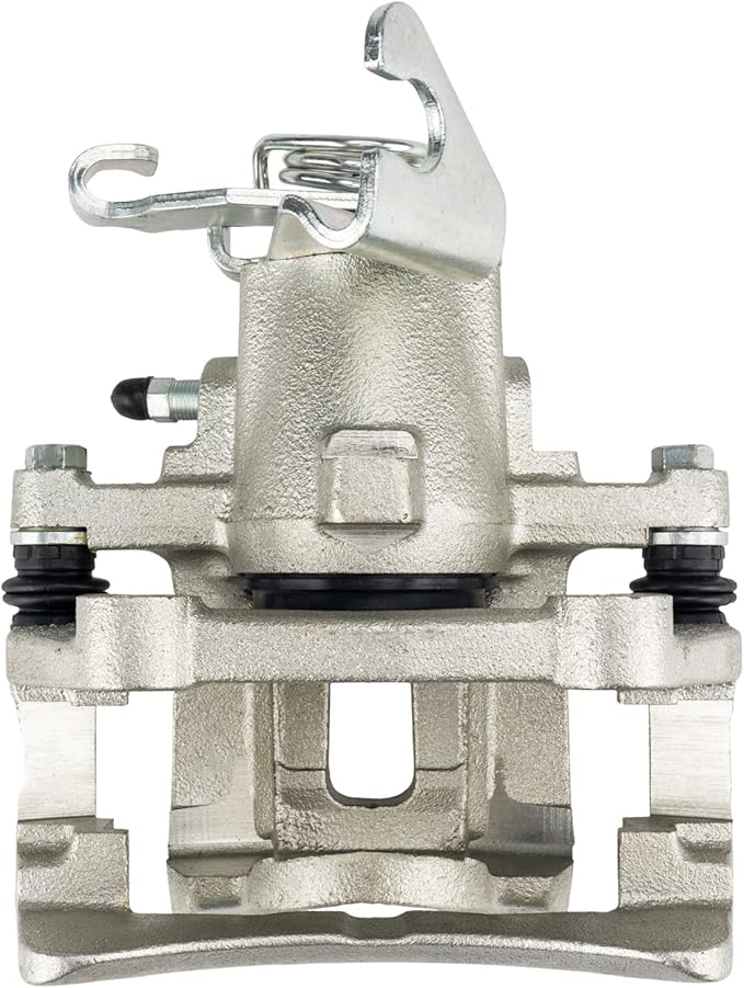 Torchbeam Rear Brake Caliper Left for Ford Mustang 2005-2014, Rear Left Caliper Replace # 18B4926