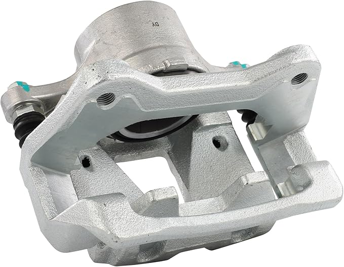 SCITOO Front Right Brake Caliper With Bracket 19B6460 Compatible For Hyundai For Sonata 2011-2014
