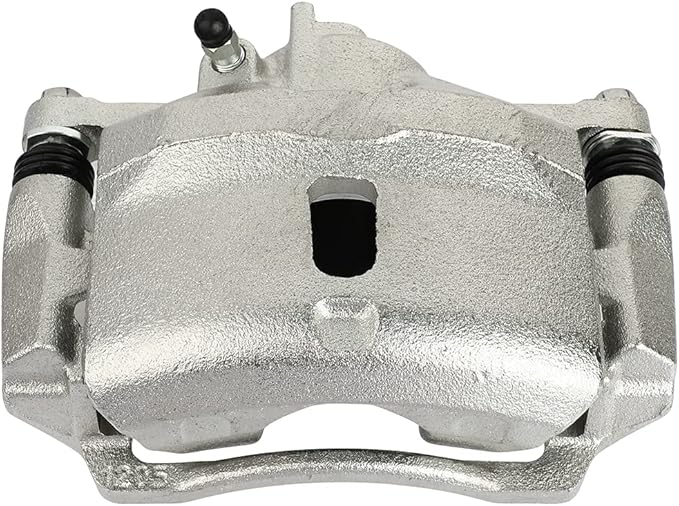 cciyu Front Right Brake Caliper Assembly w/Bracket 19B1833 For Acura For EL 1997-2000,For Honda For Civic 1996-2011