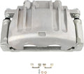 SCITOO Front Right Brake Caliper With Bracket 18B5016 Compatible For Chrysler For 300 2005-2011,For Dodge For Challenger 2009-2011,For Dodge For Charger 2006-2011,For Dodge For Magnum 2005-2008