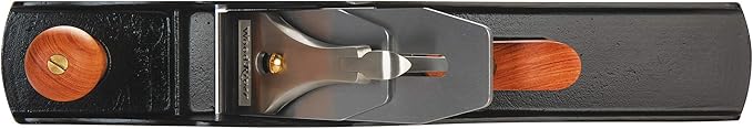 Woodriver #6 Bench Plane, V3