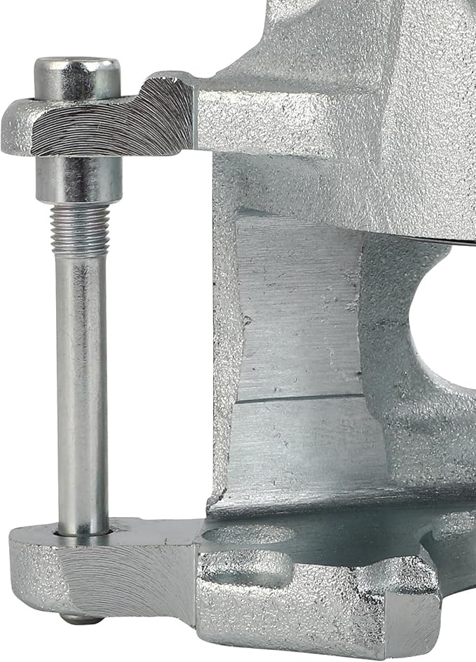 SCITOO Front Right Brake Caliper Without Bracket 18-4059 Compatible For Buick For Apollo 1975,For Century 1973-1976,For Regal 1973-1976,For Skylark 1975-1976,For Cadillac For Seville 1976
