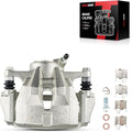 Torchbeam Front Brake Caliper Left for Toyota Corolla 2009-2019, Scion xD 2008-2014, Toyota Matrix 2009-2013, Pontiac Vibe 2009-2010, Front Left Caliper Replace # 19B3434