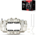 Torchbeam Front Brake Caliper for Toyota 2000-2006 Tundra, Toyota 2001-2007 Sequoia, Toyota 2003-2005 4Runner, Front Left or Front Right Caliper Replace # 192713