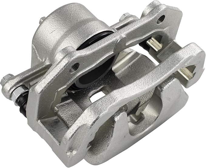 SCITOO 19B3214 Front Right Disc Brake Caliper Assembly w/Bracket For Suzuki For Grand Vitara 2006-2013