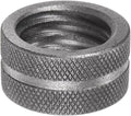 HARFINGTON 36" Pipe Wrench Nut Alloy Steel Replacement Parts for 36-inch Adjustable Pipe Wrench