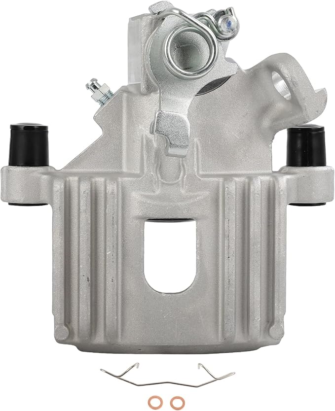 cciyu Rear Left Brake Caliper Assembly 19-3127 2003 2004 2005 2006 2008 For Mini For Cooper