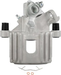 cciyu Rear Left Brake Caliper Assembly 19-3127 2003 2004 2005 2006 2008 For Mini For Cooper