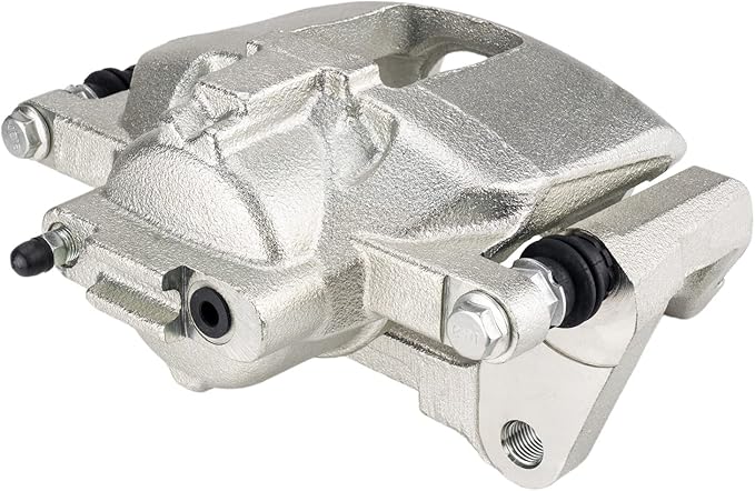 Torchbeam Front Brake Caliper for Jeep 2007-2012 Wrangler, Chrysler 2008-2012 Town & Country, Dodge 2008-2012 Grand Caravan, Front Left or Front Right Caliper Replace # 18B5044
