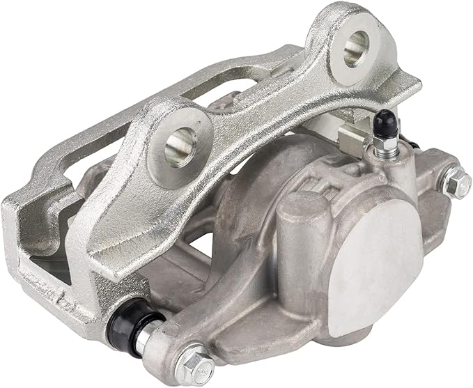 Torchbeam Rear Brake Caliper Left for Chevrolet 1999-2002 Silverado 1500, GMC 1999-2002 Sierra 1500, Chevrolet 2001 Tahoe, Rear Left Caliper Replace # 18B4726